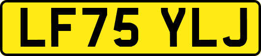 LF75YLJ