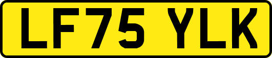 LF75YLK