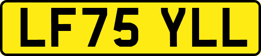 LF75YLL