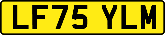 LF75YLM