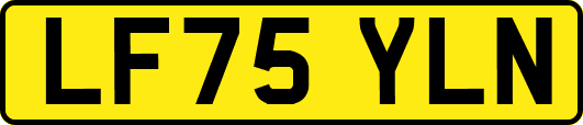 LF75YLN