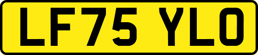 LF75YLO