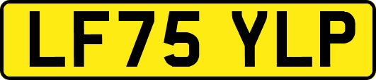 LF75YLP