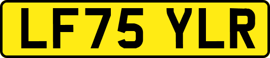 LF75YLR