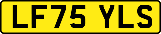 LF75YLS