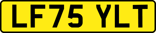LF75YLT