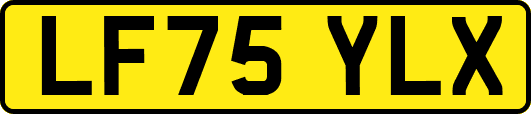 LF75YLX