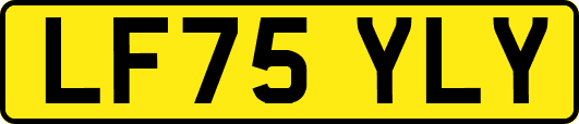 LF75YLY