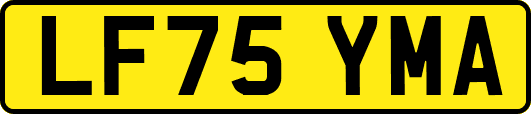 LF75YMA