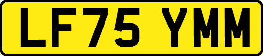 LF75YMM