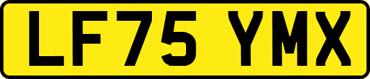 LF75YMX