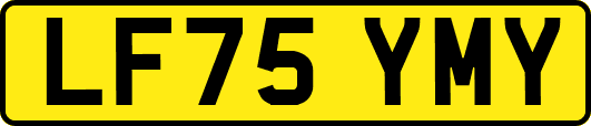 LF75YMY