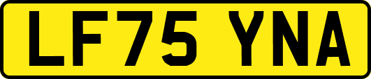 LF75YNA