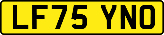 LF75YNO