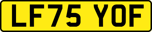 LF75YOF