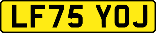 LF75YOJ