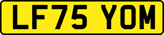 LF75YOM
