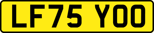 LF75YOO