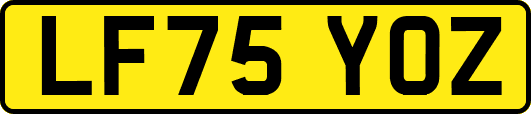 LF75YOZ
