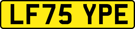 LF75YPE