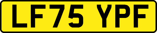 LF75YPF