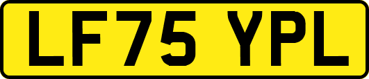 LF75YPL