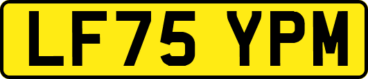 LF75YPM
