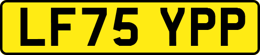 LF75YPP
