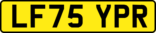 LF75YPR