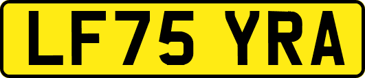 LF75YRA