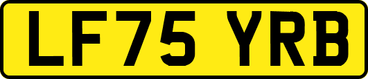 LF75YRB
