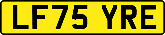 LF75YRE