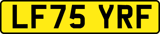 LF75YRF