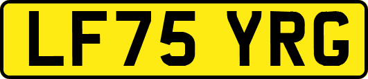 LF75YRG