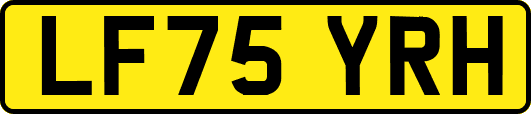 LF75YRH