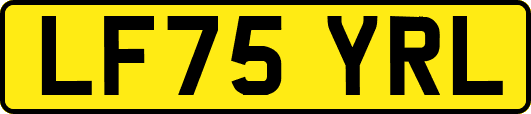 LF75YRL