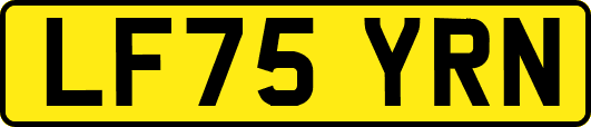 LF75YRN