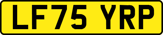 LF75YRP