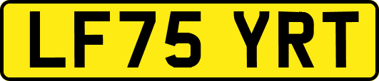 LF75YRT