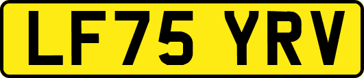 LF75YRV