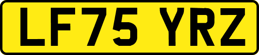 LF75YRZ