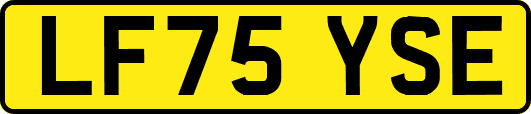 LF75YSE