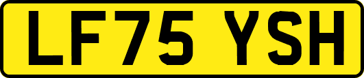 LF75YSH