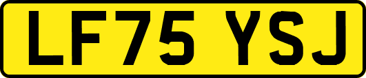 LF75YSJ