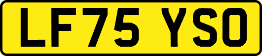 LF75YSO
