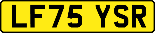 LF75YSR