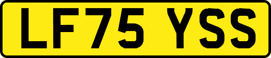 LF75YSS
