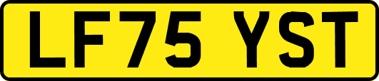LF75YST
