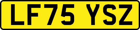 LF75YSZ
