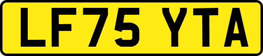 LF75YTA